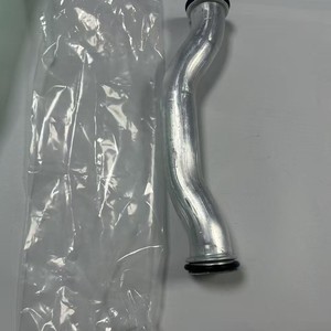 ท่อส่งน้ำหล่อเย็นหม้อน้ำ 90537356 สำหรับเชฟโรเลตแคปติวา บูอิค ลาครอส 2.4L - Product Image 1