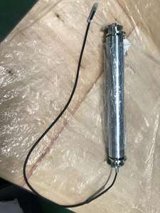 Goede prijs gemotoriseerde OD 50mm <span class=keywords><strong>DC</strong></span> trommelmotor 24V 48V bandtransportband rol gemotoriseerde loopwiel voor transportband - Product Image 5