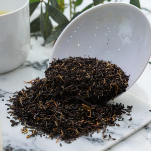 OEM英德紅茶リーフ茶生茶新鮮加工英紅健康ミルクダイエットバルクバッグボックスボトルサシェ包装 - Product Image 5