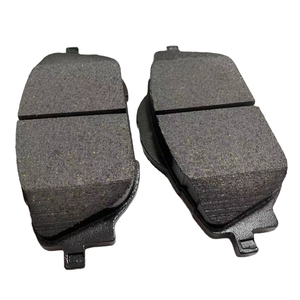 Plaquettes de <span class=keywords><strong>frein</strong></span> avant de haute qualité OEM YL00342580 pour Peugeot New 301 <span class=keywords><strong>Citroen</strong></span> New C-Elysee - Product Image 5