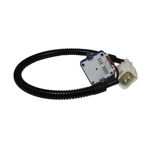 Precio <span class=keywords><strong>de</strong></span> fábrica: Accesorios para excavadoras, Perilla <span class=keywords><strong>de</strong></span> acelerador con enchufe <span class=keywords><strong>blanco</strong></span> CLG, Perilla <span class=keywords><strong>de</strong></span> acelerador - Product Image 2