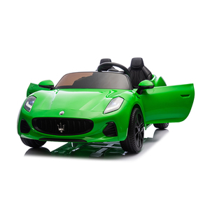 WDXB-1088 Nouvelle Voiture Électrique pour Enfants - Construction en Plastique Unisexe Alimentée par Batterie pour les Âges de 2 à 7 Ans - Product Image 3