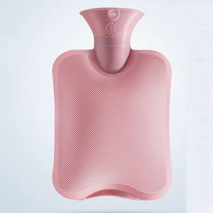 Sac à eau chaude <span class=keywords><strong>de</strong></span> grande capacité <span class=keywords><strong>de</strong></span> 2000ml pour la thérapie des maux <span class=keywords><strong>de</strong></span> <span class=keywords><strong>dos</strong></span> - Product Image 5