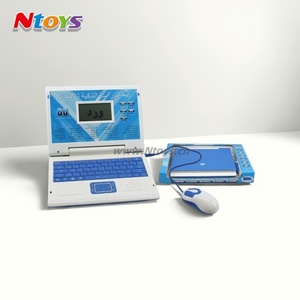 Trẻ em máy tính bảng Toddler Tiếng Anh-Arabic học tập pad với màn hình <span class=keywords><strong>LED</strong></span> đầu tương tác đồ chơi điện tử cho bé trai & cô gái học tập - Product Image 6