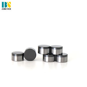 Cortadores de Diamante PDC ZZBETTER 1304/1305/1308 (Camada de Diamante de 2mm) Modelos 1613/1913 Certificados ISO 9001 Fornecimento OEM para Brocas - Product Image 4