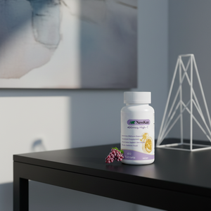 OEM Özel Etiketli Selenyum Takviye Tabletleri Özel Logolu Vitaminler Besin Takviyesi Üreticisi Toptan Satış - Product Image 2