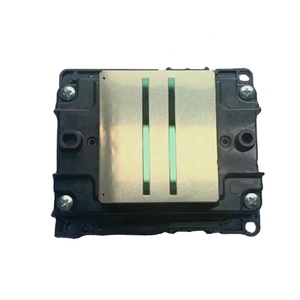 Mutoh XPJ-1641SR打印机的二手翻新打印头-状态良好，带测试视频 - Product Image 4