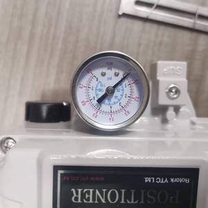 โรทอร์ก วายทีซี ยงไต  อุปกรณ์ควบคุมตำแหน่งวาล์วไฟฟ้า-ลม รุ่น YT 1000LSZ235S0 - Product Image 4