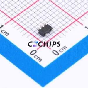 Régulateur linéaire PMIC (LDO) de puce IC de circuit intégré SOT-23-5 de MIC5271-5.0YM5-TR flambant neuf et original - Product Image 2
