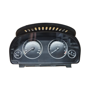 Quadro Strumenti Combinato Originale Usato per <span class=keywords><strong>BMW</strong></span> Serie 5 520 523 <span class=keywords><strong>530</strong></span> 535 F18 F10 - Product Image 2
