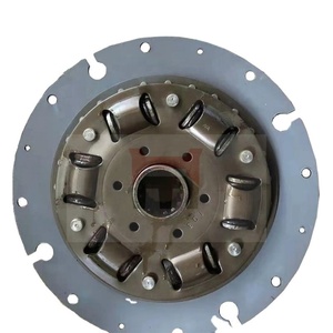 อะไหล่รถขุด PC200-7 PC200-8 PC220-8 ไฮดรอลิกไดรฟ์แดมเปอร์ 22U-01-21310 - Product Image 1