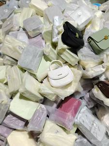 Bolsos de Marca Usados al por Mayor, Bolsos de Hombro, Ropa Usada para <span class=keywords><strong>Mujer</strong></span>, Surtido de Bolsos para <span class=keywords><strong>Mujer</strong></span> - Product Image 4