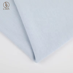 Tela de Cachemira Merino Ecológica Lijia, 38% Fibra de Celulosa Regenerada, Tela Suave y Transpirable para Pijamas y Ropa de Moda - Product Image 4