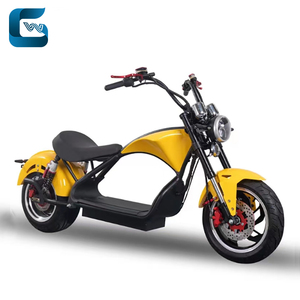 Moto électrique chopper <span class=keywords><strong>scooter</strong></span> électrique le plus populaire - Product Image 2