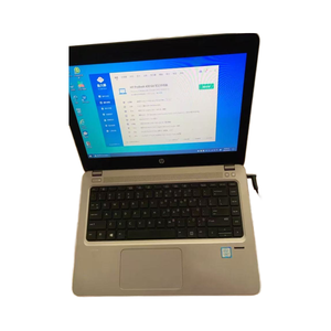<span class=keywords><strong>HP</strong></span> ProBook 430 G4 <span class=keywords><strong>I3</strong></span>-7th 8G 256G SSD RAM แล็ปท็อป<span class=keywords><strong>มือ</strong></span><span class=keywords><strong>สอง</strong></span> Win10แล็ปท็อป <span class=keywords><strong>Core</strong></span> 13.3นิ้ว - Product Image 5