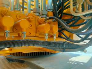 <span class=keywords><strong>Xcmg</strong></span> יד שנייה רשמי קטן 25 טון נייד מנוף qy25k5f_1 טנדר משאית מחיר למכירה - Product Image 6