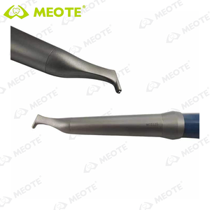 Foshan Meite Dental 4 Holes Prophy <strong>Mate</strong> Air Polishing System 360 Degreed Free Rotation Dental Polishing - Product Image 5