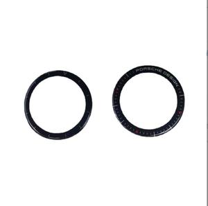 Protector de pantalla de película suave Pmma de cubierta completa Negra para <span class=keywords><strong>Garmin</strong></span> forerunner 165 <span class=keywords><strong>Venu</strong></span> <span class=keywords><strong>2</strong></span> <span class=keywords><strong>Plus</strong></span> 2s sQ 945 PMMA protector de pantalla - Product Image 2