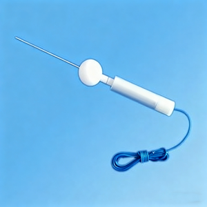 Sonde de <span class=keywords><strong>test</strong></span> <span class=keywords><strong>IEC</strong></span> 60598 <span class=keywords><strong>IP3X</strong></span> Tige d'essai Sonde d'inspection de haute précision Sonde d'essai potable <span class=keywords><strong>IEC</strong></span> <span class=keywords><strong>60529</strong></span> - Product Image 3