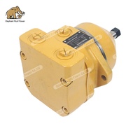 Moteur de ventilateur de pompe hydraulique OEM 11410665 A10FE37/52W, moteur à piston pour camion benne, bulldozer, grue de forage, machines industrielles