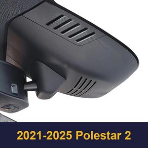 <span class=keywords><strong>Cam</strong></span>éra de tableau de bord cachée 4k Gps Wi-Fi 24h Parking Mobile Dvr pour Volvo V90 XC40 XC60 S60 S60L S80L V40 XC90 S90 V60 S60 C40 - Product Image 3