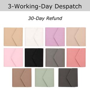 Yihe meilleure vente A7 portefeuille de cartes de luxe en cuir de galet pour les femmes enveloppes de reliure de trésorerie avec <span class=keywords><strong>feuille</strong></span> de mouche et fermeture éclair - Product Image 3