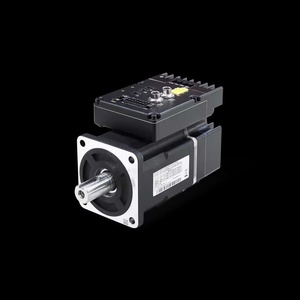 มอเตอร์ไดรฟ์แบบรวม ISMD - IP20/IP65, EtherCAT/CANopen/ProfiNet, STO SIL3, ตัวเข้ารหัสแบบมัลติเทิร์น, ลูป 8kHz/16kHz - Product Image 2