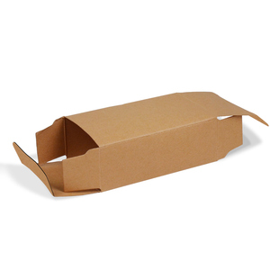 <strong>Wholesales</strong> Low Price Corrugated Brown Kraft <strong>Paper</strong> <strong>Box</strong> Cup Packing <strong>Box</strong> - Product Image 4