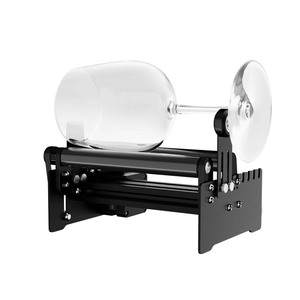 Módulo de Rodillo Rotatorio de Eje Y de Aluminio <span class=keywords><strong>YRR</strong></span> 1.0 /3.0 para 360 °   Grabado en Latas Cilíndricas - Product Image 3