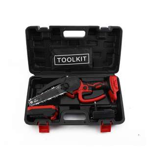 Scie à chaîne Machine de découpe de bois motosierra con bateria pièces d'onglet trou Multi Rip 6 pouces carbure <span class=keywords><strong>Sthill</strong></span> scie à chaîne tronçonneuse 070 - Product Image 5