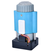 Vanne sélecteur Multiport de distribution de liquide, haute précision, chemin liquide, nouveau