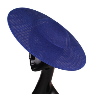 Chapeau BESTELLA pour femme adulte, toutes saisons, en polyester/coton, pour événements festifs ou décontractés, à large bord, style mode - Product Image 4