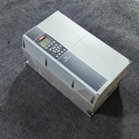 Convertisseur de fréquence Danfoss VLT Danfoss FC-302P37KT5E55H1X d'origine, neuf, 37 kW, Variadores De Frecuencia Danfoss VFD