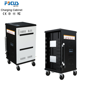 15 inch thiết bị tương thích sạc giỏ hàng với 30 khe cắm - Product Image 1