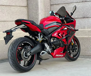 Vente flash - Moto à essence haute performance <span class=keywords><strong>CBR650R</strong></span> 650cc avec moteur refroidi par eau, adaptée à la conduite à grande vitesse - Product Image 5