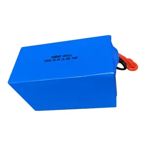 Pknergy Rechargeable Customized Battery Li-ion XF0014 18650 25.9v 10.4ah 7S4P