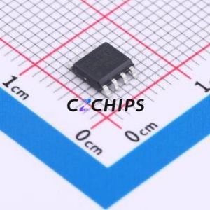 ทรานซิสเตอร์ ESD SMDA05C.TBT 8แบบดั้งเดิมและใหม่ล่าสุดและแบบป้องกันไฟกระชาก (TVS/ESD) - Product Image 1
