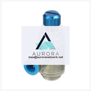 Composants électroniques de haute qualité, GRLA-3/8-QS-8-RS-D, Accessoires pneumatiques à bon prix - Product Image 1