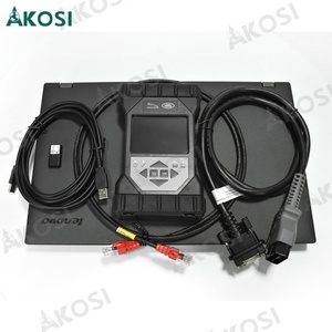 Herramienta de Diagnóstico y Programación Original JLR DoiP VCI Pathfinder Plus Tableta Getac F110 para Jaguar Land Rover de 2005 a 2024 - Product Image 5