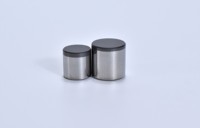 2026 Drillsoltek Premium Brocas PDC para Perforación Geológica con Insertos Compactos de Diamante para Perforación de Pozos y Roca