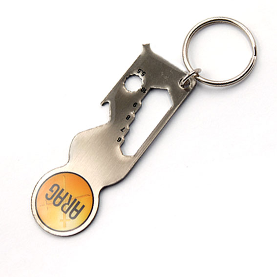 Token keys