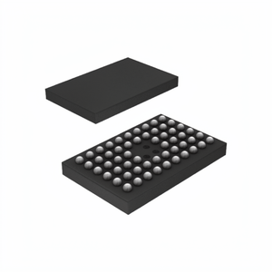 74LVTH162373ZQLR Logic 56 VFBGA Electronic Chips Component Authorized Distributor - Product Image 1