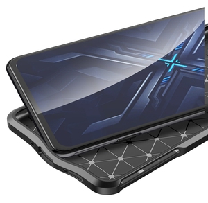 <span class=keywords><strong>Coque</strong></span> <span class=keywords><strong>de</strong></span> téléphone portable, étui en Silicone TPU, antichoc, mise au point automatique, pour Xiaomi Black Shark 5 Pro Blackshark5 - Product Image 2