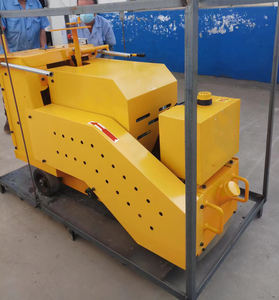 Moteur à <span class=keywords><strong>essence</strong></span> à moteur routier Fraiseuse de sol en béton Machine de scarification hydraulique à vendre - Product Image 4