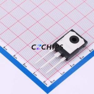 IXFX48N60P-VB ใหม่-ต้นฉบับ TO-247AC ทรานซิสเตอร์ภาคสนามทรานซิสเตอร์ (MOSFET) - Product Image 2