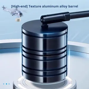 Nueva llegada Luz <span class=keywords><strong>LED</strong></span> COB de aluminio para pecera Luz de punto de alto lumen para tanque plantado de <span class=keywords><strong>acuario</strong></span> - Product Image 3