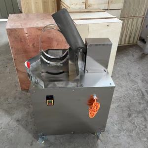Machine à fendre les noix de coco en promotion, <span class=keywords><strong>extracteur</strong></span> d'eau de coco facile à utiliser, moteur 220V - Product Image 5