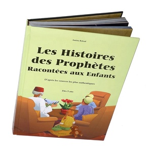 Livre de coloriage personnalisé à couverture rigide, <span class=keywords><strong>dessin</strong></span>, <span class=keywords><strong>manga</strong></span> comique, livre de coloriage pour enfants, service d'impression - Product Image 5