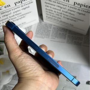 Para Apple, para <span class=keywords><strong>iPhone</strong></span> <span class=keywords><strong>13</strong></span> Mini 128GB Azul - Desbloqueado LTE, Nuevo Estado, <span class=keywords><strong>Precio</strong></span> Económico, Teléfono Móvil iOS Usado, Compatible con <span class=keywords><strong>iPhone</strong></span> <span class=keywords><strong>13</strong></span> - Product Image 6