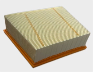 <span class=keywords><strong>Filtre</strong></span> à <span class=keywords><strong>air</strong></span> automobile de qualité supérieure pour Honda à Toyota - Product Image 4